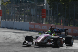 Спенсер Пиго, Juncos Racing