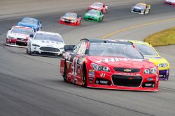 Kurt Busch, Stewart-Haas Racing Chevrolet