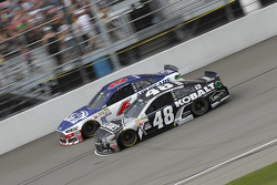 Jimmie Johnson, Hendrick Motorsports Chevrolet