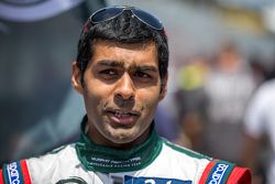 Murphy Prototypes : Karun Chandhok