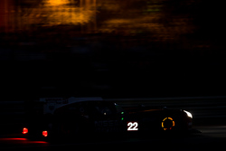 #22 Nissan Motorsports Nissan GT-R LM NISMO : Harry Tincknell, Alex Buncombe, Michael Krumm