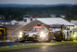 #31 Extreme Speed Motorsports Ligier JS P2 : Ed Brown, Jon Fogarty, Johannes van Overbeek
