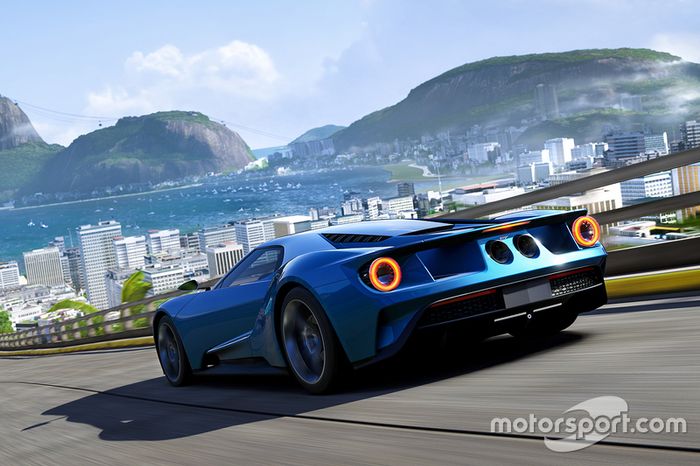 Forza Motorsport 6