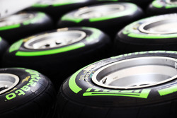 Pneus Pirelli