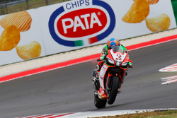 Макс Бьяджи, Aprilia Racing Team