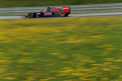 Макс Ферстаппен, Scuderia Toro Rosso STR10