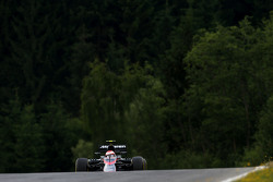 Jenson Button, McLaren Honda