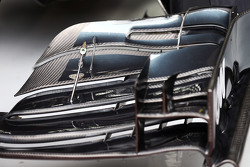 Переднее крыло McLaren MP4-30 Фернандо Алонсо