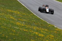 Nico Hulkenberg, Sahara Force India 