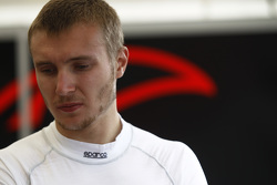 Sergey Sirotkin, Rapax