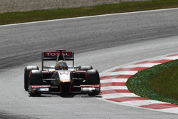Arthur Pic, Campos Racing