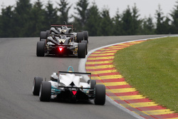 Dorian Boccolacci, Signature Dallara F312 Volkswagen