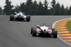Jake Dennis, Prema Powerteam, Dallara F312 Mercedes-Benz