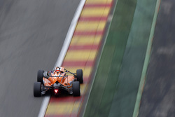 Maximilian Günther, Mücke Motorsport, Dallara F312 Mercedes-Benz