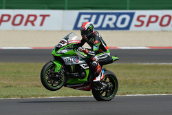 Jonathan Rea, Kawasaki Racing Team