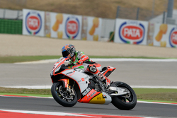 Max Biaggi, Aprilia Racing Team