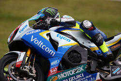 Alex Lowes, Voltcom Crescent Suzuki