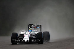 Фелипе Масса, Williams FW37