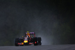 Даниил Квят, Red Bull Racing RB11