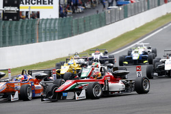 Lance Stroll, Prema Powerteam Dallara F312 Mercedes-Benz