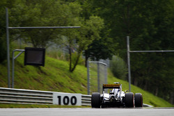Marcus Ericsson, Sauber C34