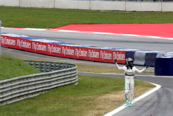 Нико Росберг, Mercedes AMG F1 Team