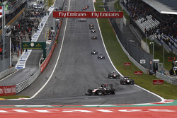 Стоффель Вандорн, ART Grand Prix