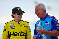 Ryan Blaney, Team Penske Ford