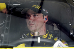 Ross Kenseth, Joe Gibbs Racing Toyota