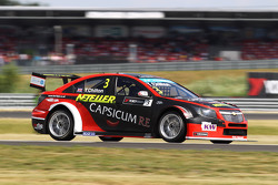 Tom Chilton, Chevrolet RML Cruze TC1, ROAL Motorsport