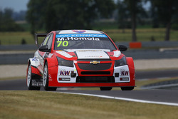 Matej Homola, BMW 320 TC, Homola Motorsport