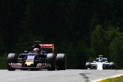 Макс Ферстаппен, Scuderia Toro Rosso STR10