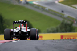 Daniil Kvyat, Red Bull Racing