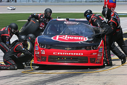 Austin Dillon, Richard Childress Racing Chevrolet