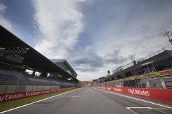 Atmosfera Red Bull Ring