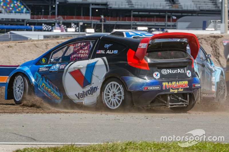 AF Racing