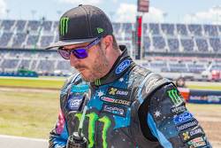 Ken Block, Hoonigan Racing Division Ford