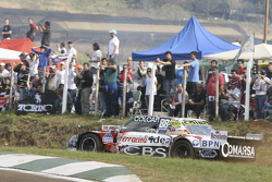 Camilo Echevarria, Coiro Dole Racing Torino