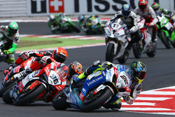 Alex Lowes, VOLTCOM Crescent Suzuki