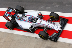 Валттери Боттас, Williams FW37
