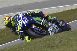 Valentino Rossi, Yamaha Factory Racing