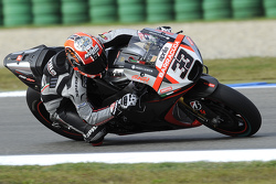 Marco Melandri, Aprilia Racing Team Gresini