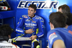 Aleix Espargaro, Team Suzuki MotoGP