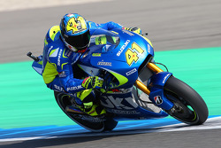 Aleix Espargaro, Team Suzuki MotoGP