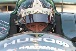 Ed Carpenter, CFH Racing, Chevrolet