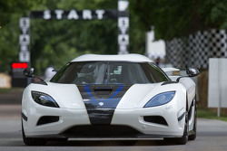 Koenigsegg One
