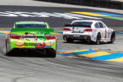 Kyle Busch, Joe Gibbs Racing Toyota