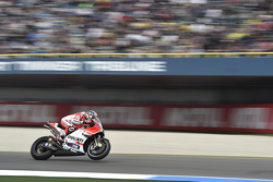 Andrea Dovizioso, Ducati Team