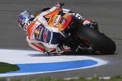 Dani Pedrosa, Repsol Honda Team