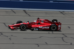 Грэм Рейхол, Rahal Letterman Lanigan Racing